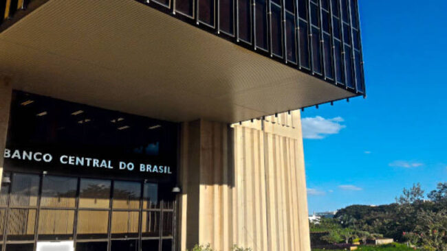 Banco Central do Brasil